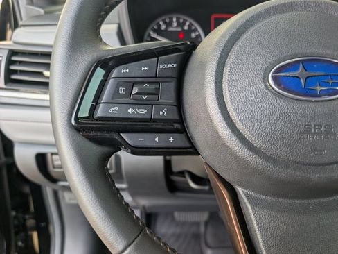 Certified 2026 Subaru Forester Sport AWD/4WD image 13