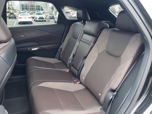 Certified 2023 Lexus RX 350 AWD w/ Accessory Package image 37