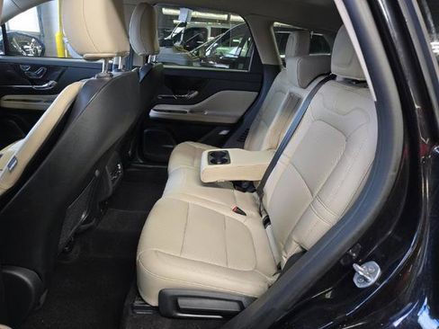 Used 2025 Lincoln Corsair AWD w/ Equipment Group 101A image 18