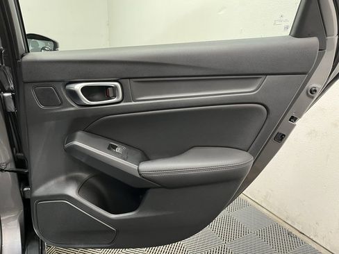 Certified 2024 Acura Integra A-Spec image 18