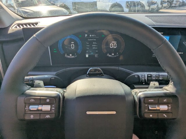 Used 2026 Hyundai Santa Fe SEL AWD/4WD image 26