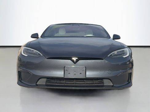 Used 2022 Tesla Model S Plaid image 8