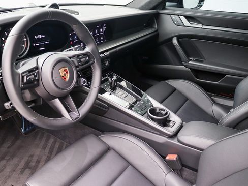 Used 2024 Porsche 911 Carrera S RWD image 38