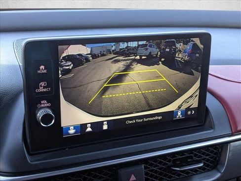 Certified 2025 Acura ADX A-Spec image 13