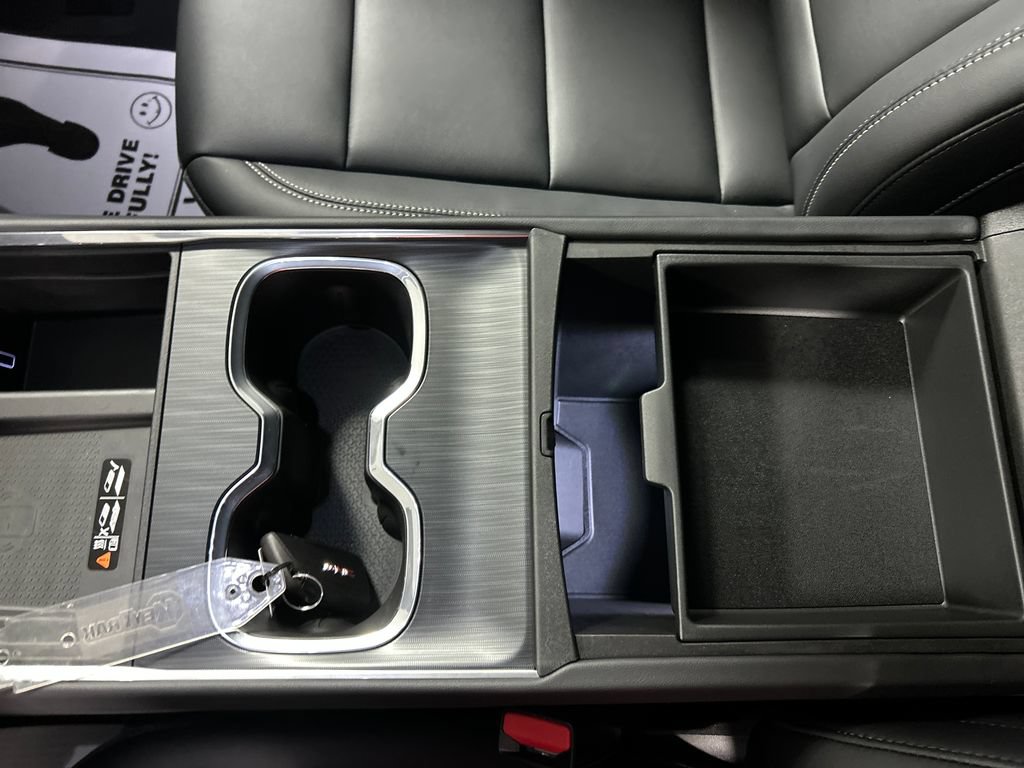 New 2027 GMC Acadia Elevation w/ Black Edition AWD/4WD image 18