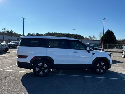 New 2026 Hyundai Santa Fe SE image 7