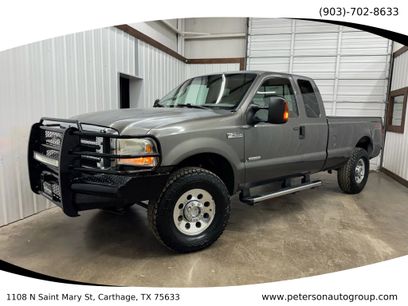 Used 2005 Ford F250 Lariat