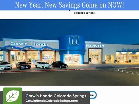 New 2026 Honda Odyssey EX-L image 34