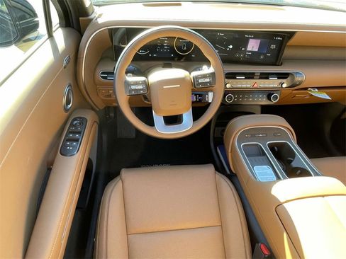 New 2026 Hyundai Palisade Calligraphy image 8