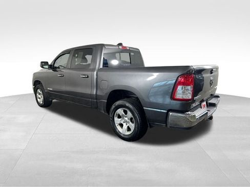Used 2020 RAM 1500 Big Horn AWD/4WD image 4
