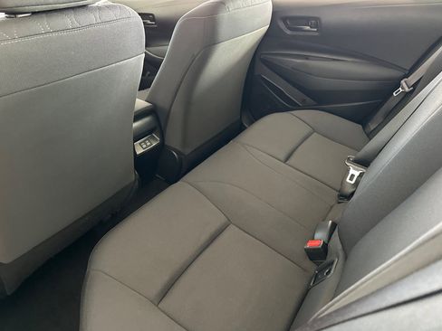 Used 2024 Toyota Corolla LE image 12