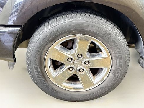 Used 2006 Dodge Durango Limited w/ Travel Convenience Group RWD image 41