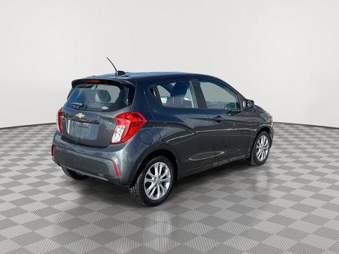 Used 2019 Chevrolet Spark LT image 8