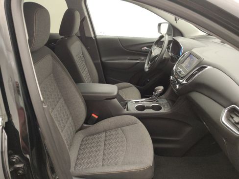 Used 2023 Chevrolet Equinox LT w/ Driver Convenience Package FWD image 21