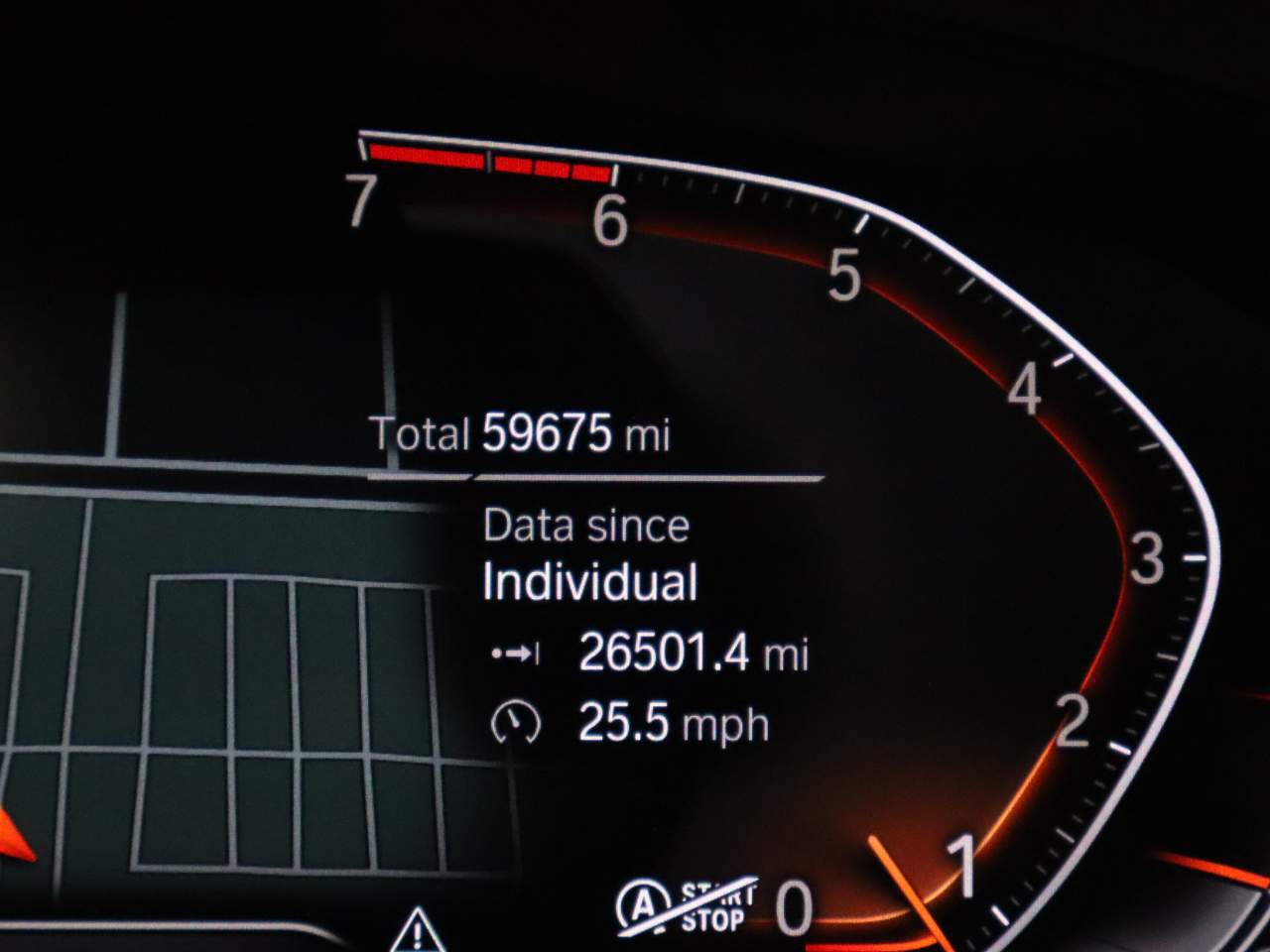 Used 2021 BMW 530i w/ Convenience Package RWD image 8