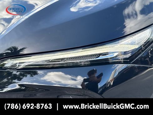 New 2025 Buick Envision Preferred image 14