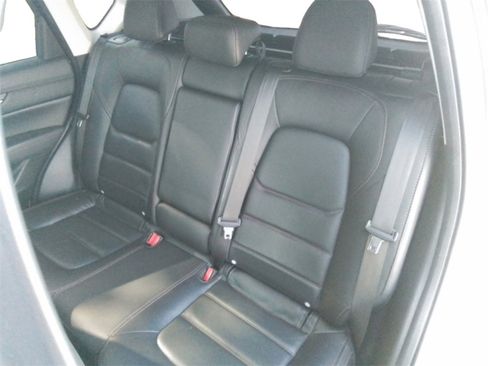 Used 2021 MAZDA CX-5 Grand Touring image 13