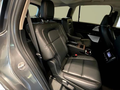 Used 2024 Lincoln Aviator Reserve w/ Equipment Group 201A image 27