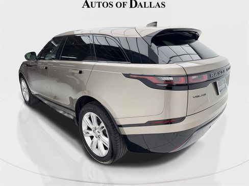 Used 2023 Land Rover Range Rover Velar R-Dynamic S image 12