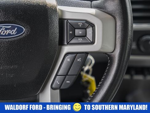 Certified 2019 Ford F250 Lariat w/ Lariat Value Package image 32