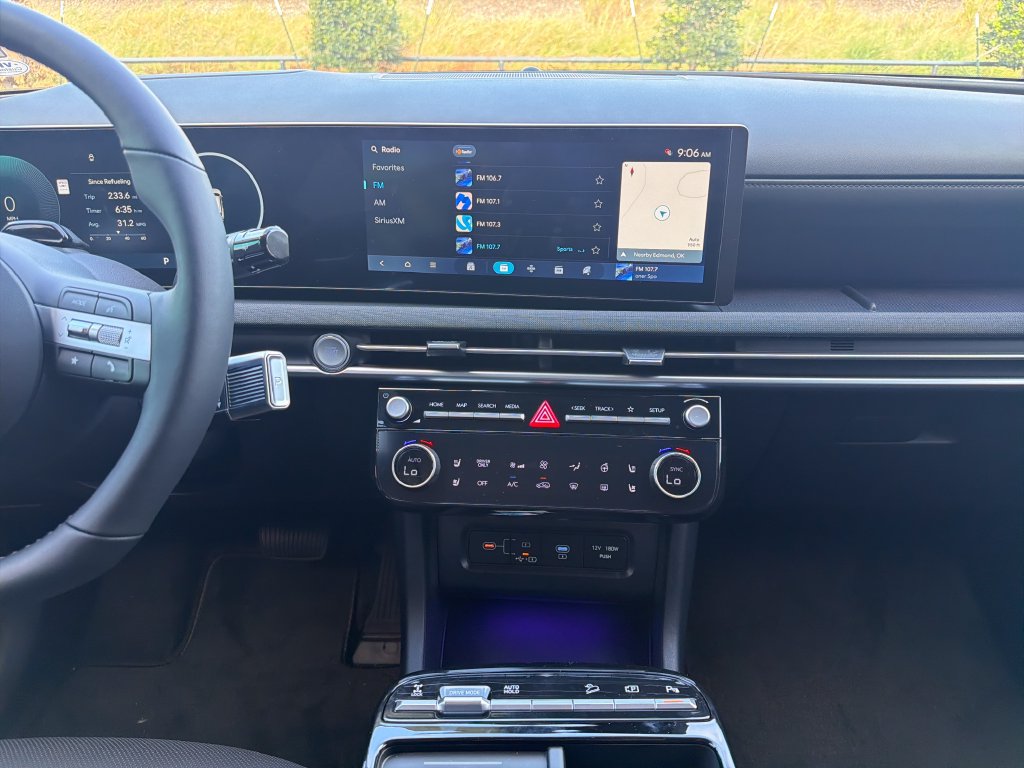 New 2026 Hyundai Tucson Limited AWD/4WD image 27