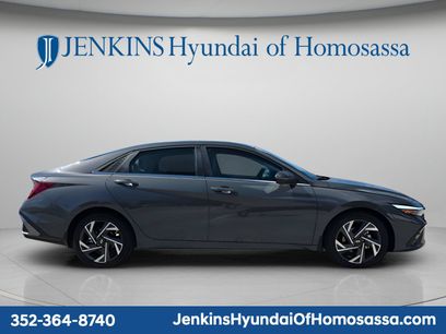 New 2026 Hyundai Elantra Limited