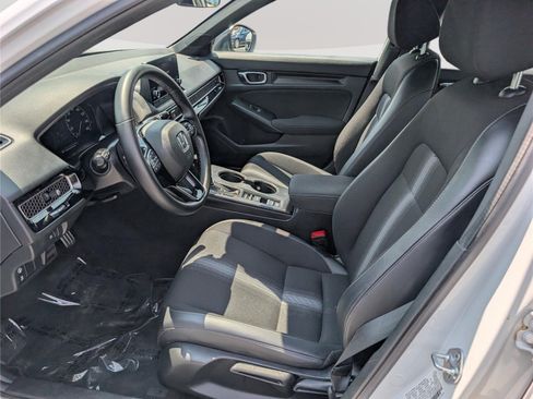 Used 2022 Honda Civic Sport image 16