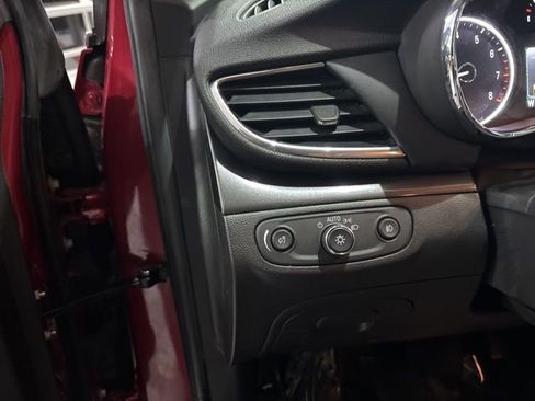 Used 2018 Buick Encore Sport Touring w/ Safety Package image 15