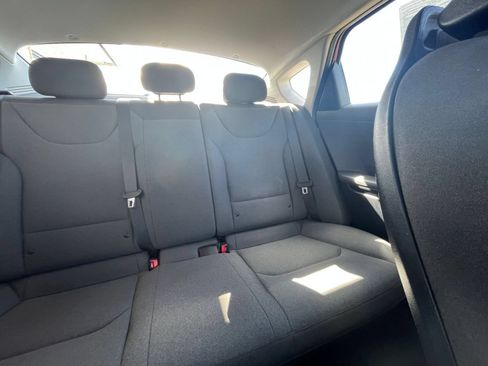 Used 2025 Kia K4 FWD image 49