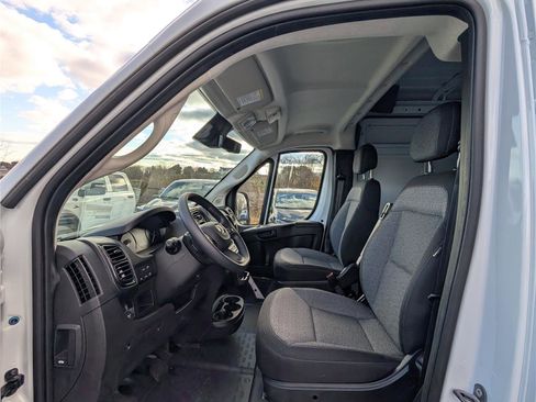 New 2026 RAM ProMaster 2500 w/ Safety Group image 11
