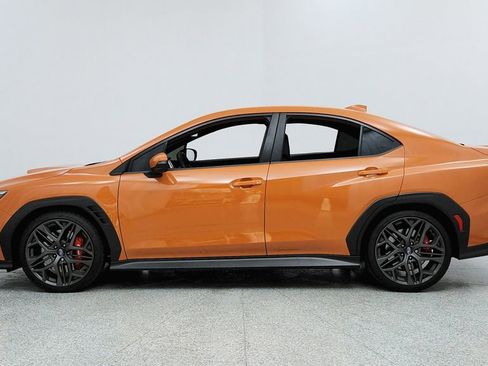 Used 2024 Subaru WRX TR image 2