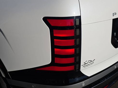 New 2026 Hyundai Palisade Limited FWD image 37