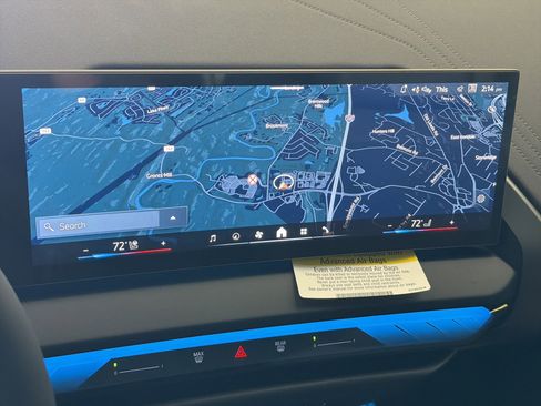 New 2026 BMW X3 xDrive30 w/ M Sport Package image 22