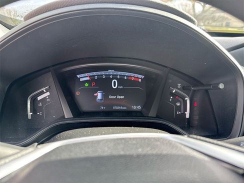 Used 2020 Honda CR-V LX image 21