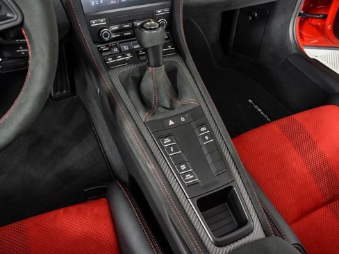 Certified 2024 Porsche 718 Boxster Spyder RS w/ Weissach Package image 16