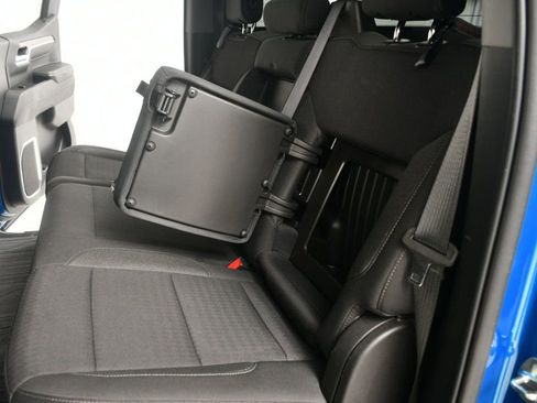 Used 2022 GMC Sierra 1500 Elevation image 39