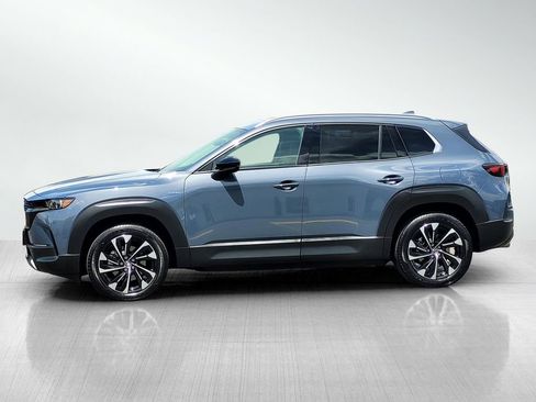 Certified 2025 MAZDA CX-50 2.5 Hybrid w/ Premium Plus Pkg AWD/4WD image 7