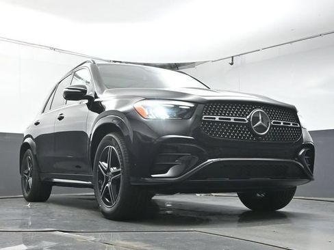 New 2026 Mercedes-Benz GLE 350 4MATIC image 34