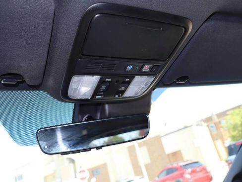 Used 2022 Honda Passport Elite image 15