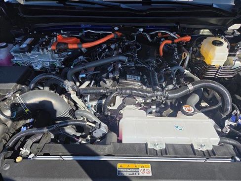 New 2025 Toyota Tacoma TRD Off-Road image 16