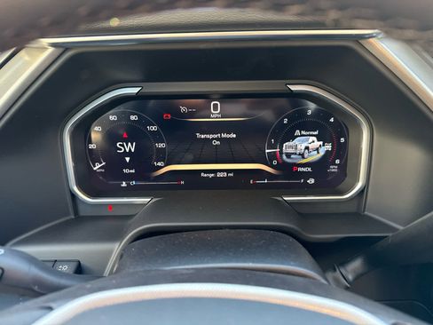 New 2026 GMC Sierra 2500 Denali w/ Denali Reserve Package image 20