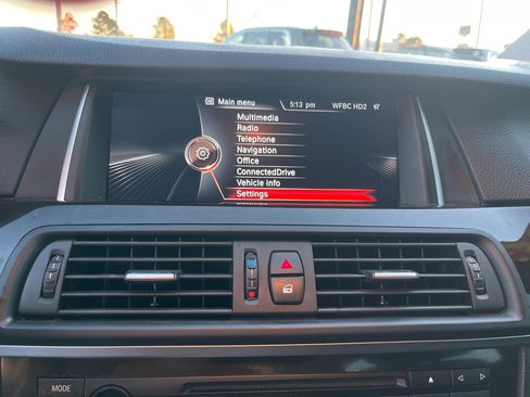 Used 2015 BMW 535i Sedan image 17