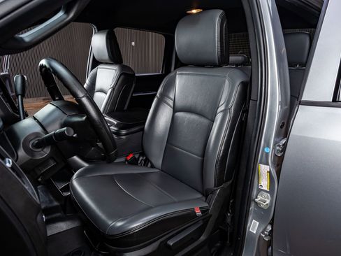 Used 2024 RAM 2500 Tradesman w/ Towing Technology Group image 31