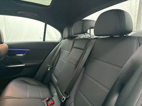 New 2026 Mercedes-Benz C 300 C 300 image 19