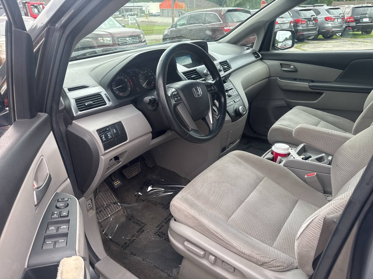 Used 2011 Honda Odyssey EX image 7