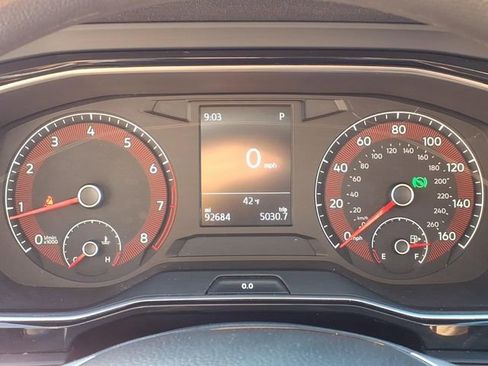 Used 2021 Volkswagen Jetta S image 12