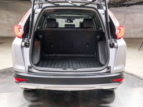 Used 2018 Honda CR-V EX-L image 31