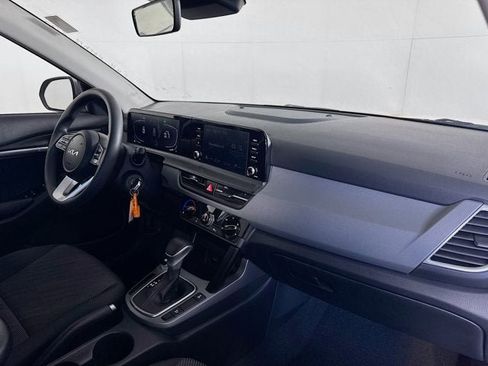 Certified 2025 Kia Seltos LX AWD/4WD image 27