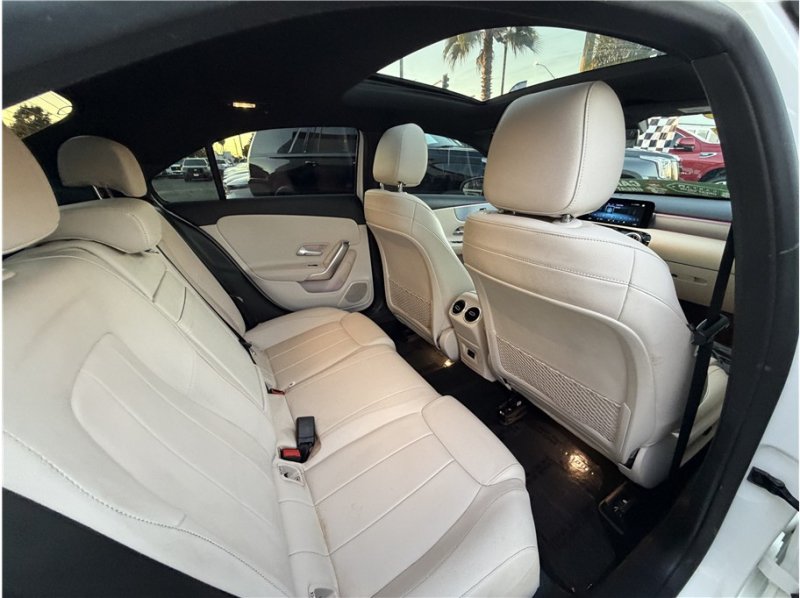 Used 2021 Mercedes-Benz A 220 image 26