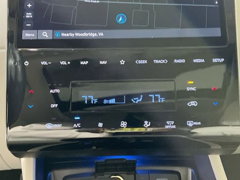 Used 2024 Hyundai Tucson SEL w/ Convenience Package image 20